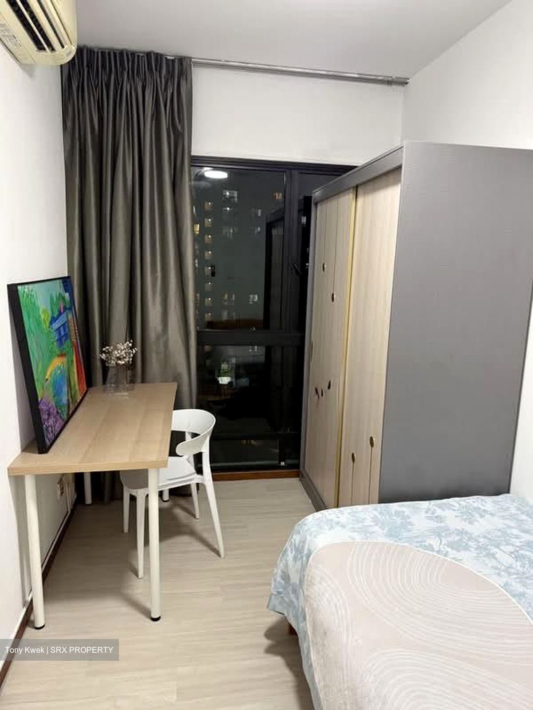 Woodsvale (D25), Condominium #579575321